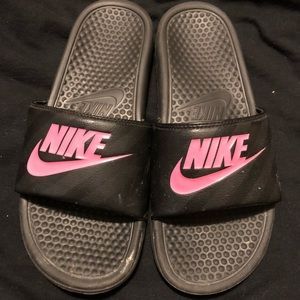 Nike Slides